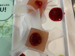 -悦荟牛排餐厅(萨尔图万达店)