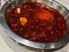 -重庆巴渝火锅(钟家村店)