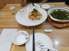 -朝郡酒家·粤菜(燕大星苑店)