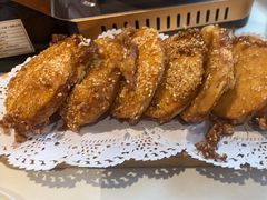 -0317火锅鸡·清真(正达店)