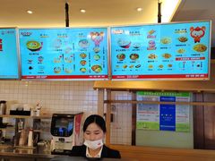 -口福汤包馆(融汇店)