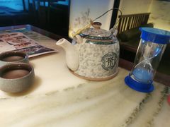 -绿茶餐厅(成都大悦城店)