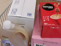 -盒马X会员店(上海森兰商都店)
