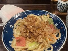 -哥哥の深夜食堂(红松东路店)