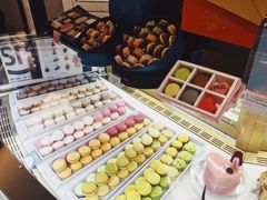 -PAUL LAFAYET 法式甜品(港汇广场店)