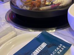 -半岛听涛蒸汽海鲜自助(K11店)