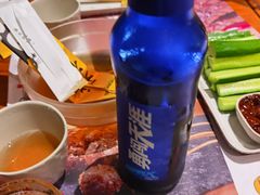 -木屋烧烤(龙岗南联店)