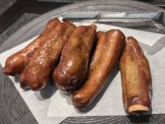 -浩运海鲜·16年专注青岛菜(石老人店)