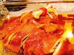 -香云轩·顺德菜(香云纱园林酒店店)