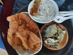 -老西关濑粉(文明路店)