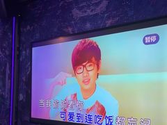 -INLOVE KTV(新天地店)