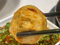 -围炉夜话·潮汕卤水火锅(榕江店)