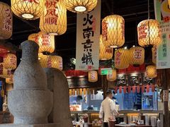 -南京大牌档(济南万象城店)