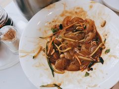 -李老哈·东北菜(宋园路店)