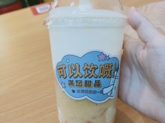 -满记甜品(加州阳光开元广场店)