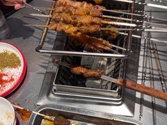 -古彭7只羊·徐州烧烤(旗舰店)