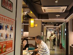 -曹家小菜(胜太路店)