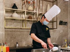 -大渔铁板烧(花园道店)