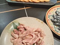 -龙神·炭烧酒场深夜食堂(新街口店)