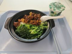 -北大家园食堂