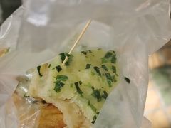 -咏春葱油饼(德政中路店)