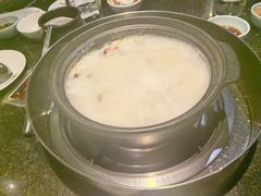 -捞王锅物料理(凯旋路店)