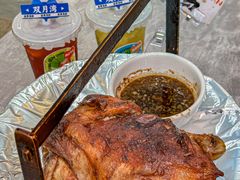 -皓景海鲜·地标美食(双月湾店)