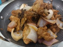 -河南食府(人民路店)