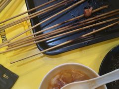 -望京小腰(北京总店)