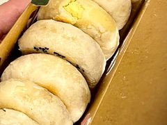 -赵记素斋·绿豆馅饼(钟楼小区店)