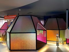 -山水温泉