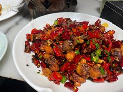 -京城小江南·北京烤鸭·江南土菜·白鱼(中关村店)