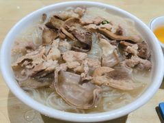 -东山茶寮(新安店)
