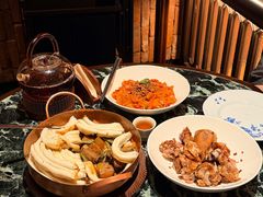 -奉天小馆·非遗东北菜(沈阳万象城店)