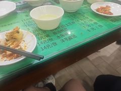 -令氏家外家周秦食府(高新店)