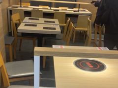 -吉野家(复兴路第二餐厅店)