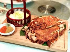 -星河湾半岛酒店-真粤中餐厅