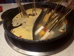 -正宗钢管厂五区·小郡肝火锅·串串香(商品街总店)