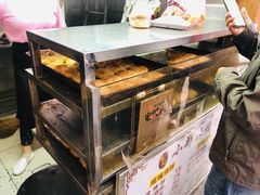 -朱记小郑酥烧饼(建康路店)