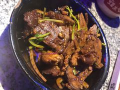 -蛙来哒(万泰新天地店)