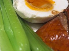 -鹅冠港式茶餐厅(来福士店)