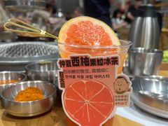 -姜虎东白丁烤肉(深圳湾后海汇店)