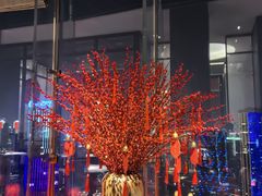 -悦轩中餐厅·高空江景·杭州柏悦酒店