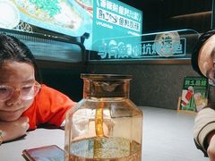 -马有鱼·馕坑烤全鱼(美美2店)