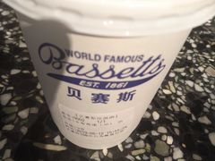 -Bassetts贝赛斯冰淇淋(大悦城店)
