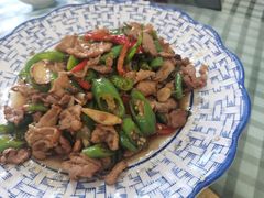 -无味饭店(九眼桥商业文化广场店)