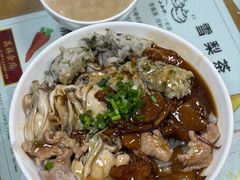 -荔林食店(西华路店)