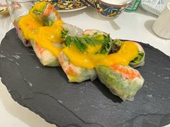 -羲和雅苑•北京烤鸭(国贸商城店)