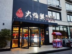 -大鸭梨烤鸭(望京店)