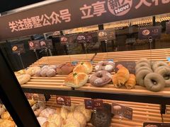 -酵墅·手感烘焙(印象汇店)